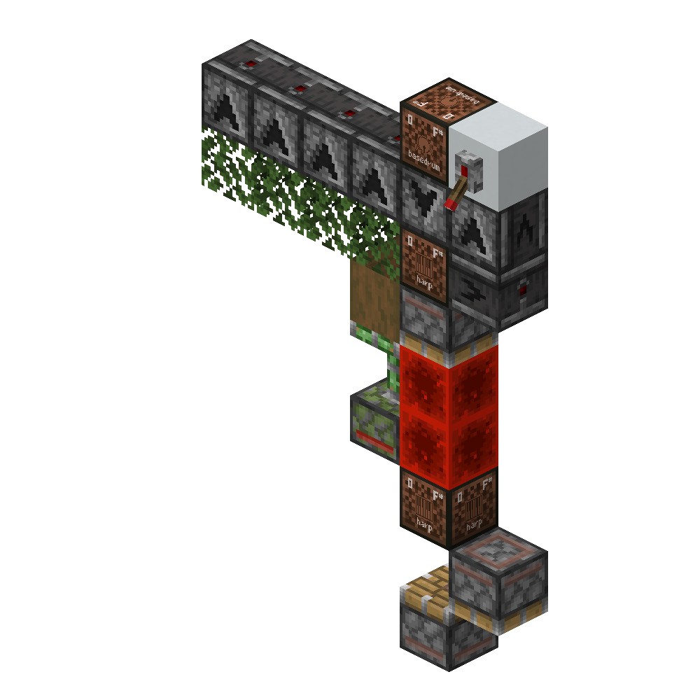 LeafstoneExample